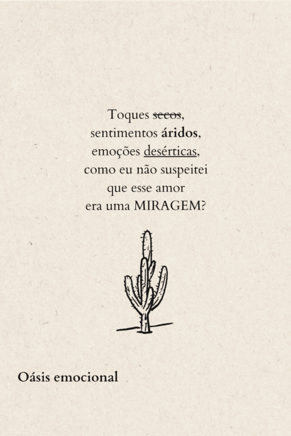 Leia um café e tome uma poesia: antes que esfrie - Imagem 2