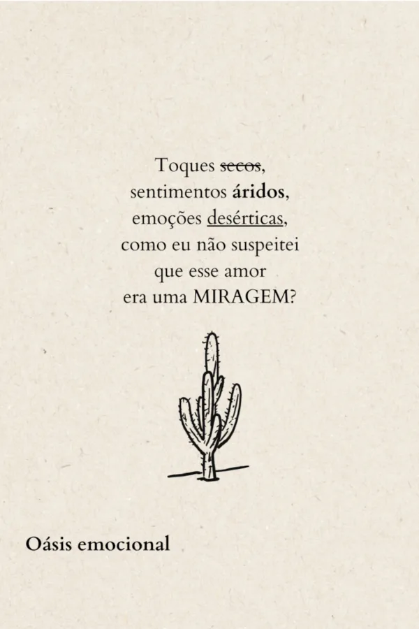 Leia um café e tome uma poesia: antes que esfrie - Imagem 2