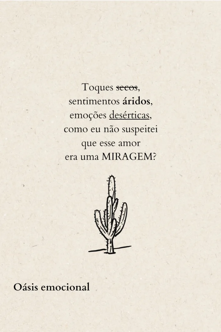 Leia um café e tome uma poesia: antes que esfrie - Imagem 2
